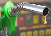 توزیع بیش از ۱۲۵ میلیون لیتر بنزین در هفتمین روز بهار