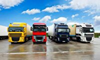 داخلی سازی ۷۵ درصدی کامیون در کشور