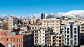 قیمت هر متر خانه در تهران به ۸۱ میلیون رسید