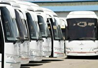 ورود دو هزار دستگاه اتوبوس به ناوگان حمل و نقل عمومی تهران تا پایان سال
