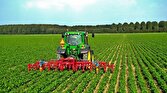 کاهش ۳۰ درصدی ضایعات محصولات کشاورزی با نوسازی ناوگان مکانیزاسیون