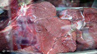 کمبودی در عرضه گوشت قرمز پایان سال وجود ندارد