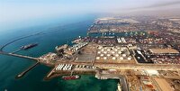 افزایش ۹ درصدی تولید محصولات صنعتی در منطقه ویژه خلیج فارس