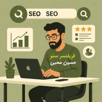 چطور به‌عنوان فریلنسر سئو پروژه بگیریم و درآمد ثابت بسازیم